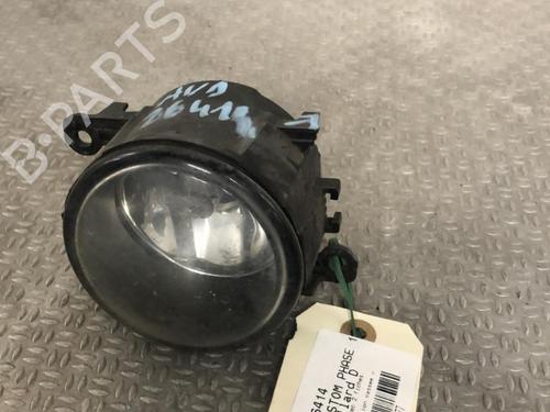 Used Right front fog light Right front fog light FORD TRANSIT CUSTOM V362 Van (FY, FZ) 2.0 EcoBlue (105 hp) 24068343 24068343