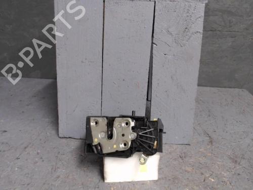 Rear left lock DACIA SANDERO II 1.2 | BP24070111C100 