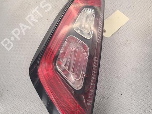 Used Left taillight FIAT GRANDE PUNTO (199_) 1.3 D Multijet (75 hp) 25703352