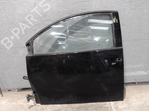 Used Left front door VW NEW BEETLE (9C1, 1C1) 1.9 TDI (105 hp) 24089648