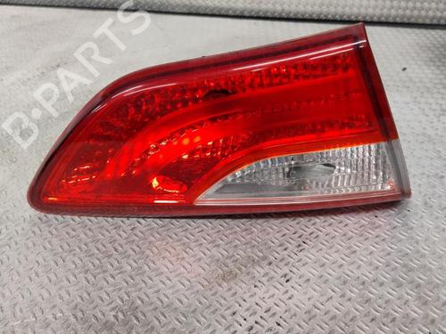 Used Left tailgate light Left tailgate light 25704264 25704264