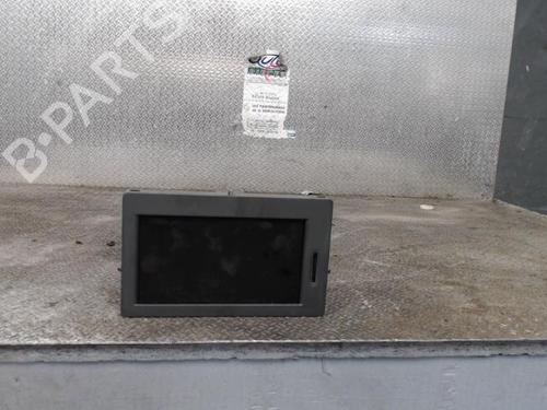 Used Radio RENAULT CLIO III (BR0/1, CR0/1) 1.5 dCi (BR17, CR17) (86 hp) 24089966