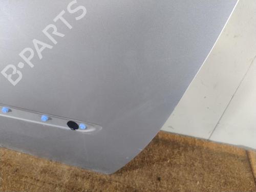 Left slide door RENAULT KANGOO / GRAND KANGOO II (KW0/1_) 1.5 dCi 90 (KW05, KW08, KW0G, KW11) | BP30767307C74