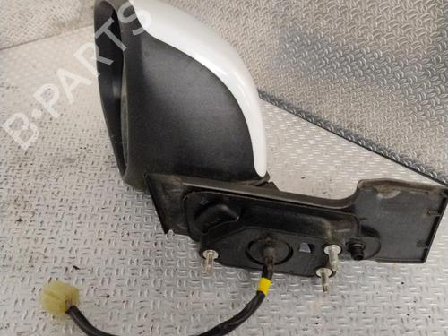 Left mirror OPEL AGILA B (H08) 1.0 (F68) | BP29468416C26 