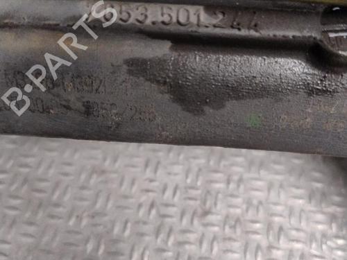 Steering rack AUDI A4 B7 Avant (8ED) 2.0 TDI | BP28573016M22 - Image 7