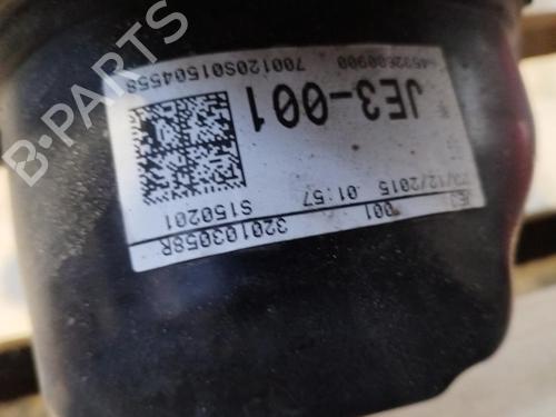 Used Gearbox RENAULT TWINGO III (BCM_, BCA_) 1.0 SCe 70 (71 hp) 32332443