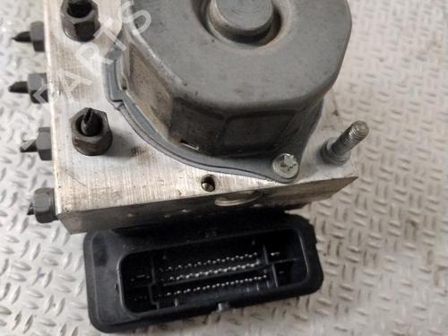 ABS pump RENAULT CLIO IV (BH_) 1.5 dCi 75 | BP29845396M43 