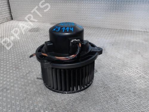 Used Heater blower motor KIA CARENS III MPV (UN) 2.0 CRDi 115 (115 hp) 24077352