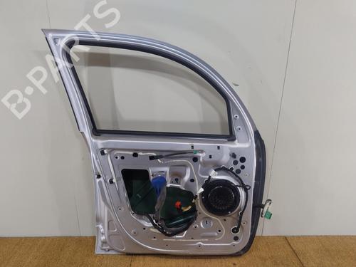 Used Left front door CITROËN C3 Picasso (SH_) 1.6 HDI 90 (92 hp) 28573066