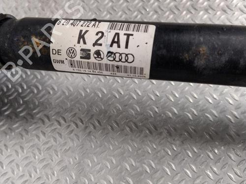 Right front driveshaft AUDI A4 B7 Avant (8ED) 1.9 TDI | BP28087423M39 - Image 4