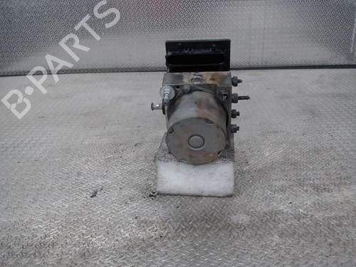 Used ABS pump ABS pump OPEL MERIVA A MPV (X03) 1.7 CDTI (E75) (100 hp) 30483676 30483676