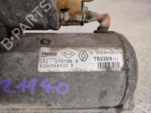 Starter RENAULT MASTER III Van (FV) 2.3 dCi 145 FWD (FV0E, FV0F, FV0H, FV02, FV0M, FV0S,... | BP33769845M8 - Image 5