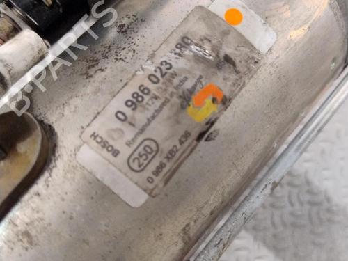 Used Starter FORD S-MAX (WA6) 2.0 TDCi (140 hp) 28802603