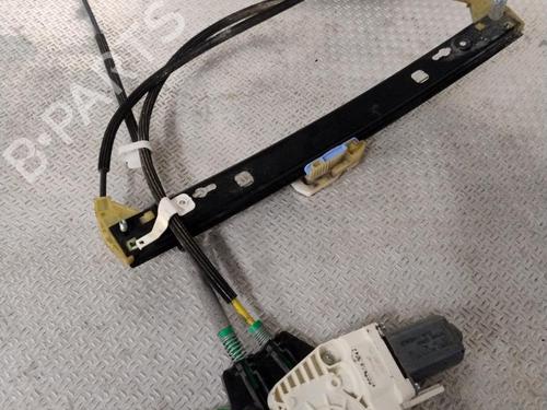 Front right window mechanism AUDI A1 (8X1, 8XK) 1.6 TDI | BP30139311C23