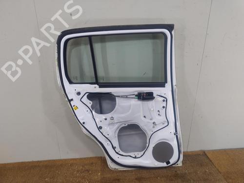 Left front door SUZUKI CELERIO (LF) 1.0 (AVK310) | BP30403737C2  - Image 6