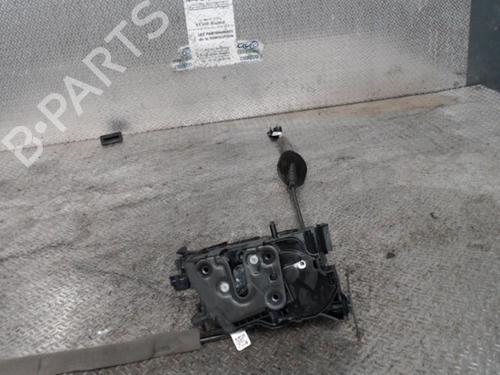 Used Rear left lock Rear left lock RENAULT SCÉNIC IV (J9_) 1.7 Blue dCi 120 (J9A7, J9A8) (120 hp) 24085525 24085525