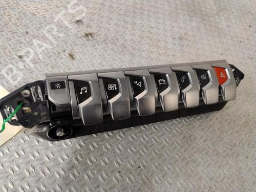 Climate control NISSAN NOTE (E11, NE11) 1.5 dCi | BP36462057I5 - Image 4