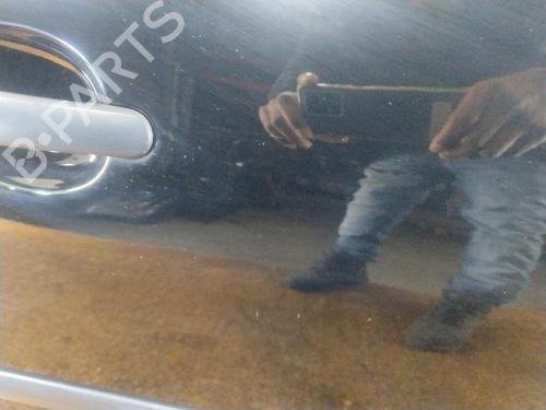 Right front door VW POLO IV (9N_, 9A_) 1.4 TDI | BP31747367C3 