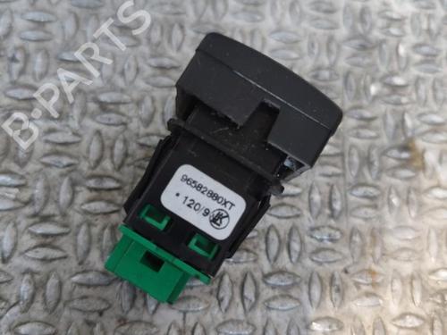 Warning switch PEUGEOT PARTNER Box Body/MPV 1.6 HDi / BlueHDi 75 | BP39231160I22 - Image 3