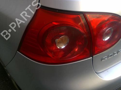 Used Left taillight Left taillight VW GOLF V (1K1) 1.9 TDI (105 hp) 24086233 24086233
