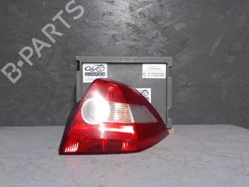 Used Right taillight RENAULT MEGANE II Saloon (LM0/1_) 1.9 dCi (LM0G, LM1G, LM2C) (120 hp) 24069835