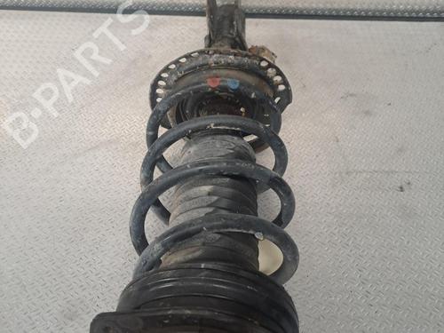 Used Left front shock absorber RENAULT KANGOO Express (FW0/1_) 1.5 dCi 85 (FW0K, FW0L, FW0B) (86 hp) 24060289