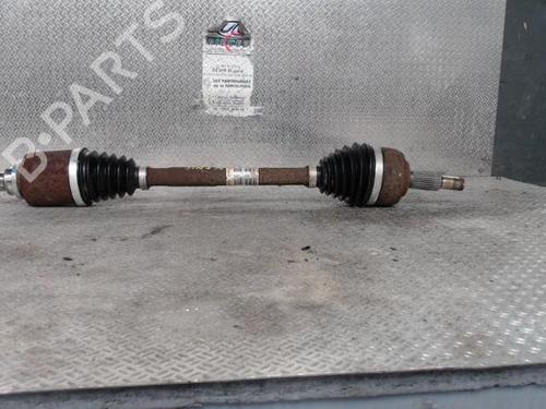 Used Left front driveshaft Left front driveshaft 37596173 37596173