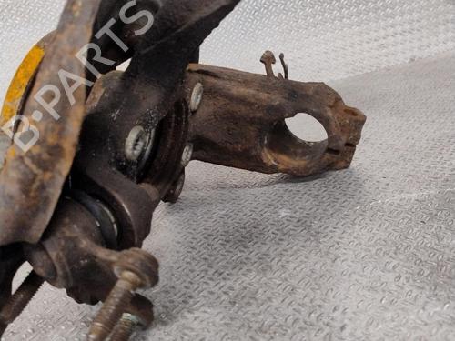 Left front steering knuckle VW GOLF PLUS V (5M1, 521) 1.9 TDI | BP34709752M25 - Image 3