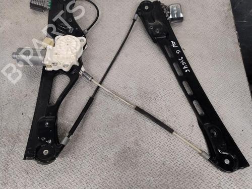 Used Front left window mechanism Front left window mechanism 36819429 36819429