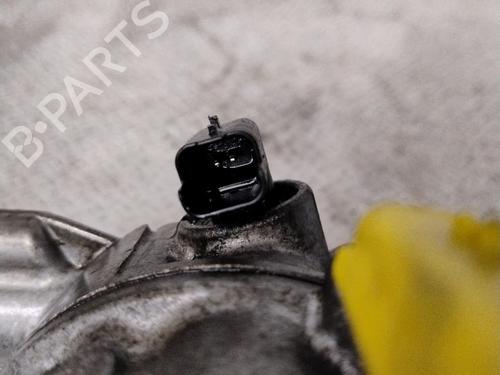 AC compressor CITROËN C3 II (SC_) 1.4 HDi 70 (SC8HZC, SC8HR0, SC8HP4) | BP30630661M34 