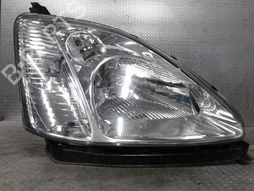 Used Right headlight Right headlight HONDA CIVIC VII Hatchback (EU, EP, EV) [2000-2006] 24088044 24088044