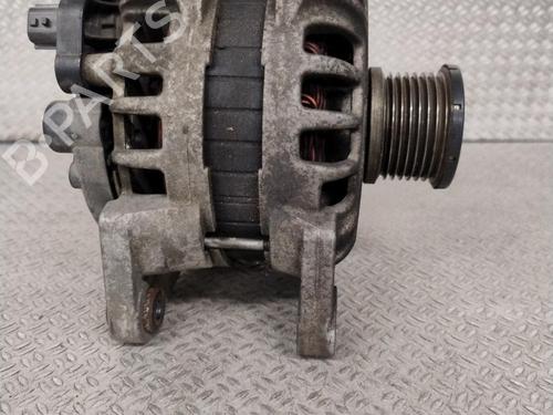 Alternator RENAULT CLIO IV (BH_) 0.9 TCe 90 (BHNF, BHMA, BHMH, BHJK, BHJR) | BP31266407M7 
