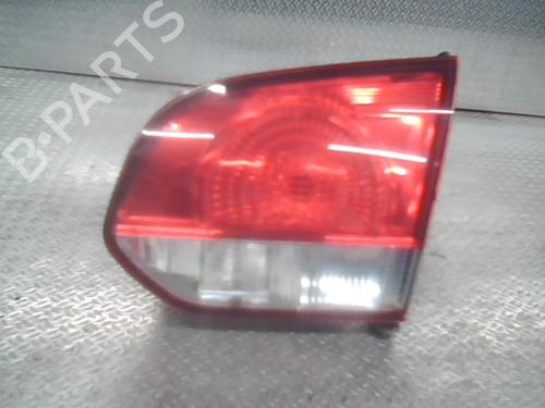 Used Right tailgate light VW GOLF VI (5K1) 1.6 TDI (105 hp) 24074730