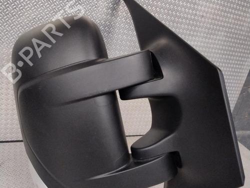 Right mirror RENAULT MASTER III Platform/Chassis (EV, HV, UV) 2.3 dCi 145 FWD (EV0E, EV0F, HV0E, HV0F, UV0E, UV0F,... | BP37226231C27 - Image 2