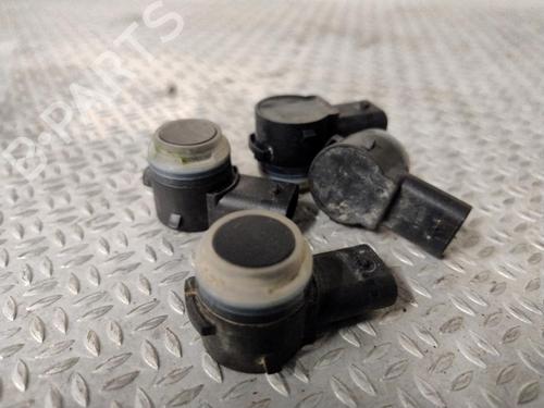 Electronic module CITROËN C4 III (BA_, BB_, BC_) 1.2 PureTech 130 (BAHNSA, BAHNSB) | BP31119647M83