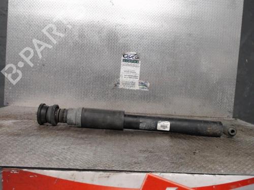 Used Right rear shock absorber PEUGEOT 406 Coupe (8C) 2.2 HDI (133 hp) 24086609