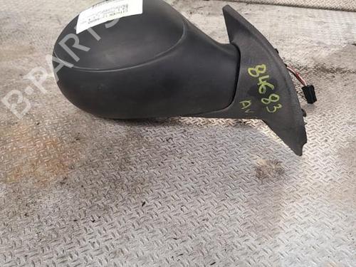 Right mirror CITROËN C3 I (FC_, FN_) 1.4 HDi | BP24096639C27 