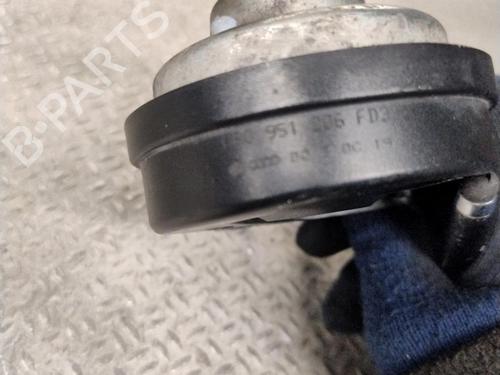 Used Horn Horn 38797426 38797426