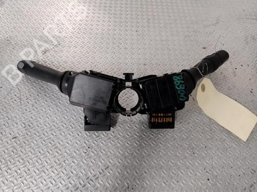 Mando intermitentes / limpia Mando intermitentes / limpia TOYOTA YARIS (_P9_) 1.3 VVT-i (SCP90_, SCP90R) (87 hp) 37002370 37002370
