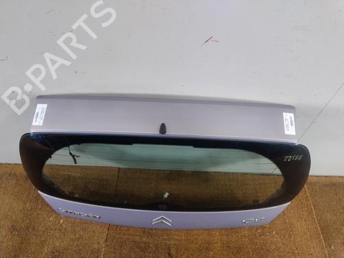 Bakluke CC/Kombi-Kupé CITROËN C2 (JM_) 1.4 | BP29757554C6