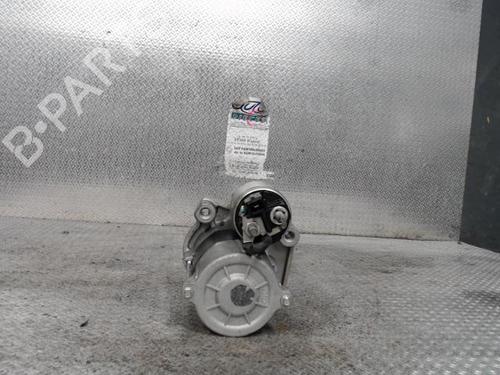 Used Starter PEUGEOT 208 I (CA_, CC_) 1.2 THP 110 (110 hp) 24091563