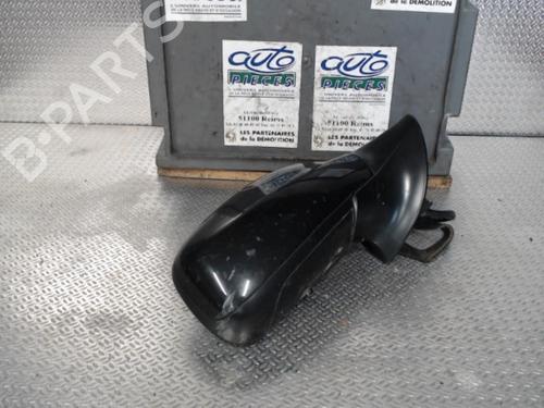 Used Right mirror Right mirror PEUGEOT 407 (6D_) 2.0 HDi 135 (6DRHRH, 6DRHRE, 6DRHRG, 6DRHRJ) (136 hp) 24071698 24071698
