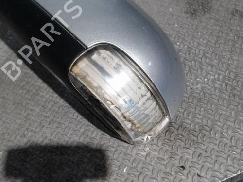 Used Left mirror VW TOURAN (1T1, 1T2) [2003-2011]  24086383