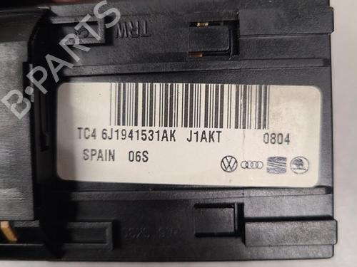 Headlight switch SEAT IBIZA IV (6J5, 6P1) 1.2 TDI | BP24093055I24 - Image 3