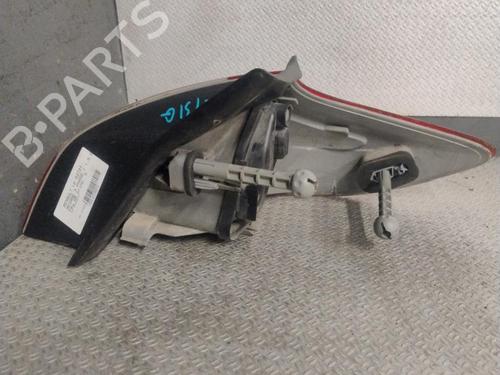 Left taillight RENAULT MEGANE III Hatchback (BZ0/1_, B3_) 1.5 dCi | BP38971981C34 - Image 2