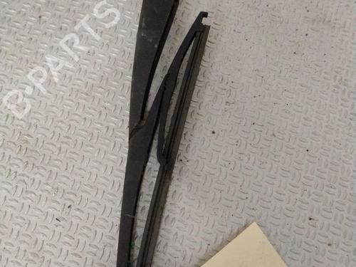 Used Rear windshield wiper arm RENAULT MEGANE IV Hatchback (B9A/M/N_) 1.5 dCi 110 (B9A3) (110 hp) 29845380