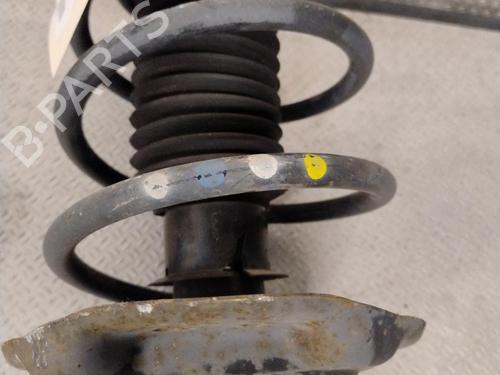 Right front shock absorber RENAULT GRAND SCÉNIC IV (R9_) 1.5 dCi 110 (R9A3) | BP24943151M17