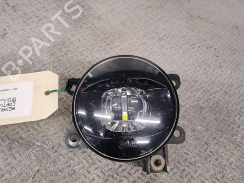 Right front fog light RENAULT CAPTUR I (J5_, H5_) 0.9 TCe 90 | BP35269703C31 - Image 3