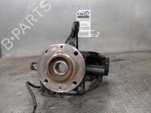 Used Right front steering knuckle CITROËN C4 CACTUS 1.6 BlueHDi 100 (99 hp) 24082392