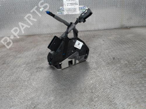 Front right lock FORD FOCUS III  | BP24081041C97 